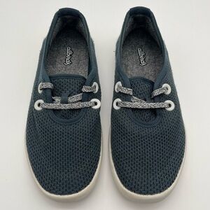 Allbirds Tree Skippers Low Top Sneakers Women’s Size 7 Casual Shoes Flats